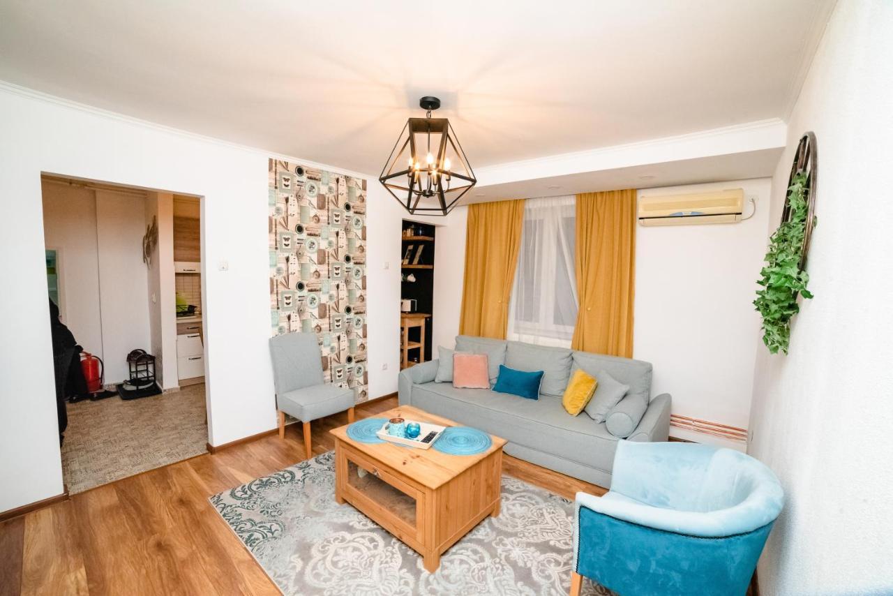 Blue Apartment Timisoara Exterior foto