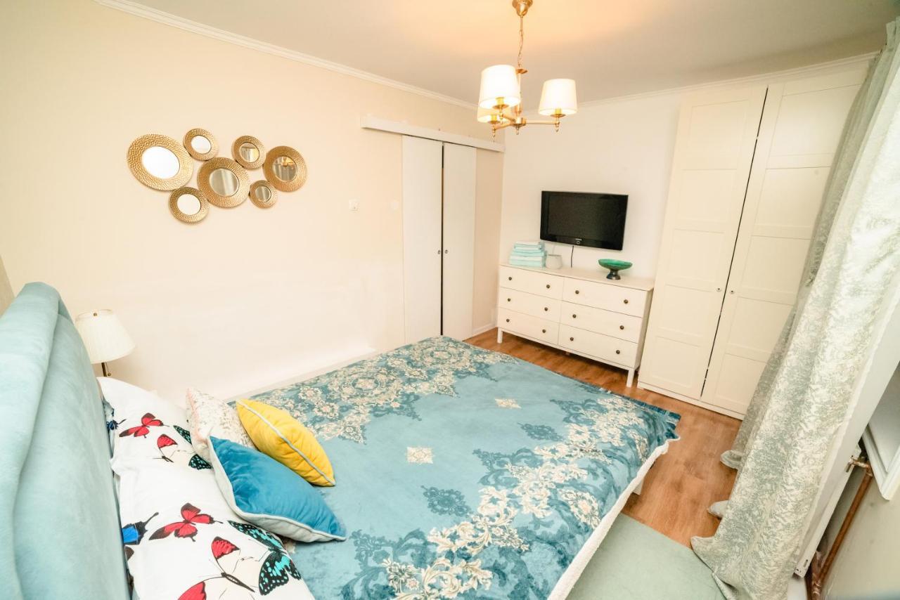 Blue Apartment Timisoara Exterior foto