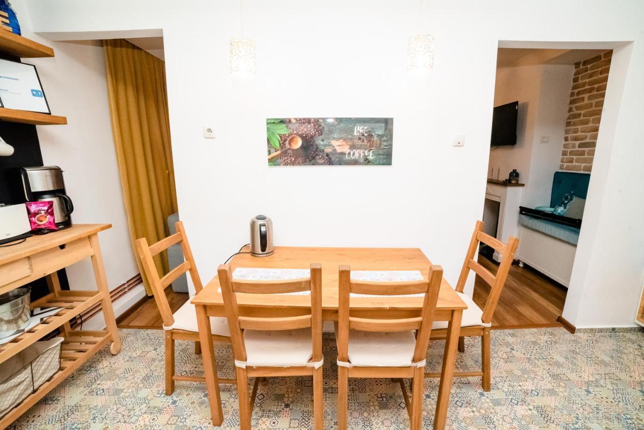 Blue Apartment Timisoara Exterior foto